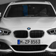 Illustration for article titled 2015 BMW 1-Series: Not Quite As Eye-Searingly Ugly As It Used To Be
